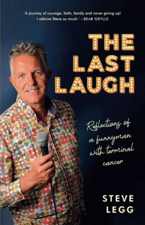 The Last Laugh