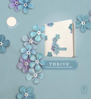 New Believer's Bible NLT (Softcover)