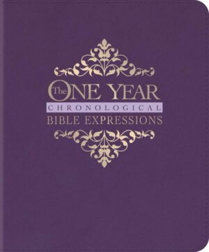 One Year Chronological Bible Expressions