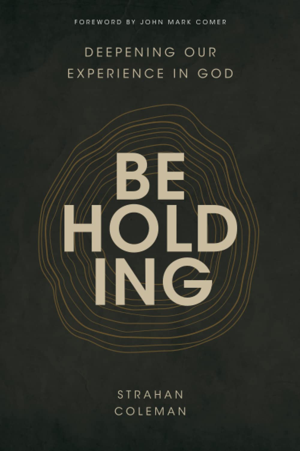 Beholding