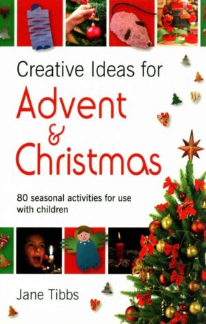 Creative ideas for Advent and Christmas