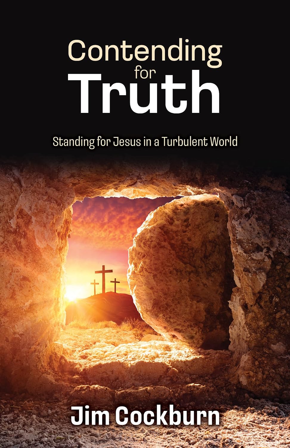 Contending For Truth | St Andrews Bookshop