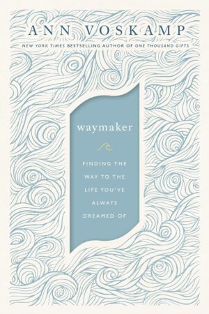 Way Maker