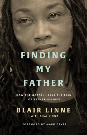 Finding My Father