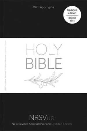 NRSVue Holy Bible