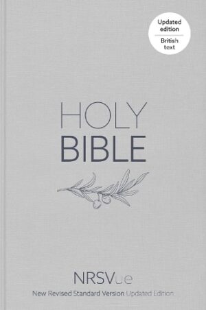 NRSVue Holy Bible | HB