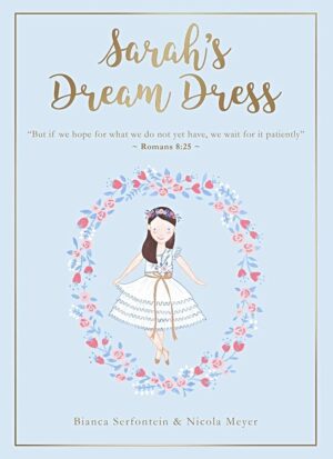 Sarah's Dream Dress
