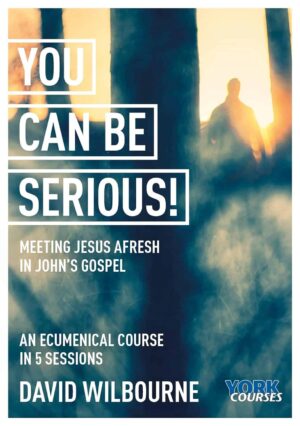 You Can Be Serious! (York course)