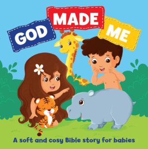 God Made Me