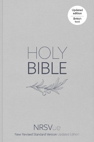 NRSVue Holy Bible | HB