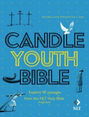Candle Youth Bible