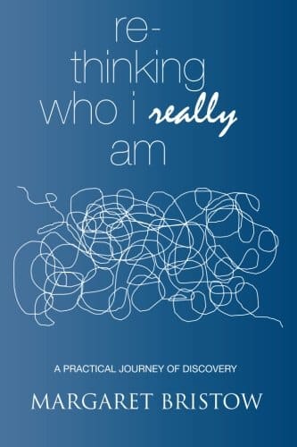 Rethinking Who I Really Am*