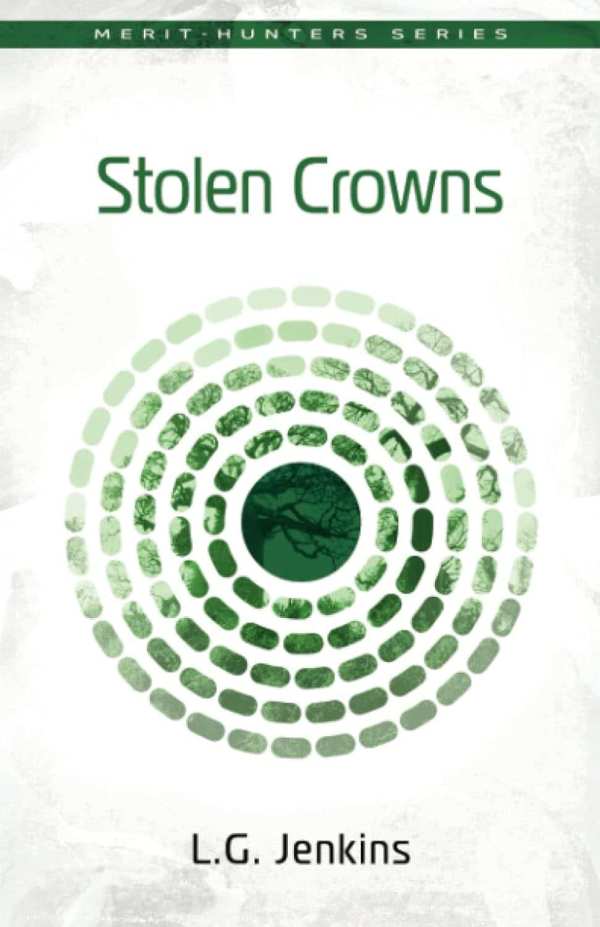 Stolen Crowns