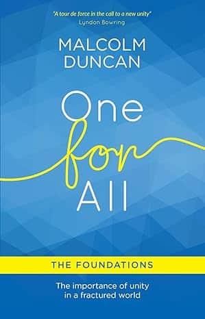 One For All : The Foundations