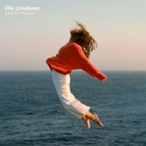 Lost in Wonder CD