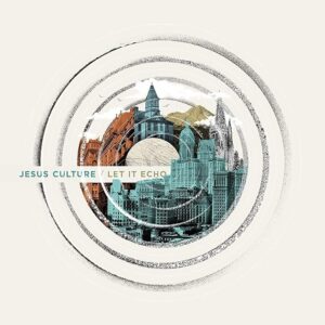 Let It Echo CD