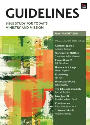 Guidelines Current Edition