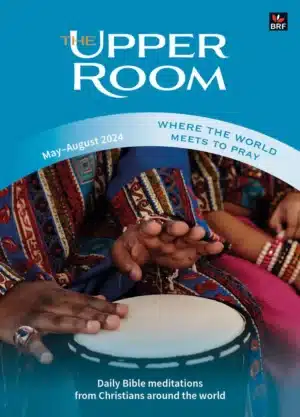The Upper Room single edition