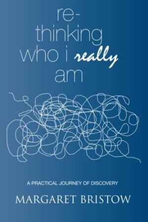 Rethinking Who I Really Am*