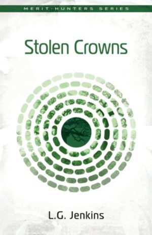Stolen Crowns