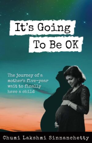 It's Going to Be Ok