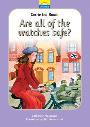 Are all of the Watches Safe?