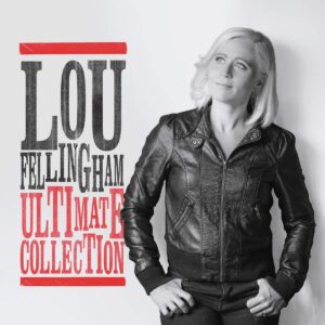 lou Fellingham Ultimate Collection - cd