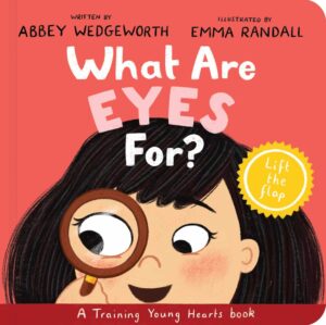 What Are Eyes For? 