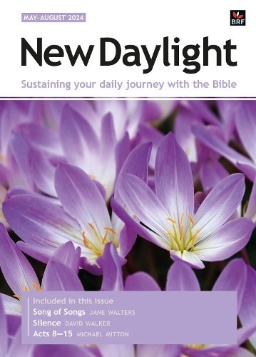 New Daylight Current Edition