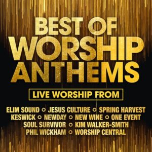 Best of Worship Anthems