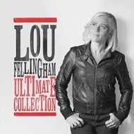 lou Fellingham Ultimate Collection - cd