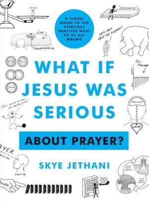 What If Jesus Was Serious.. About Prayer?