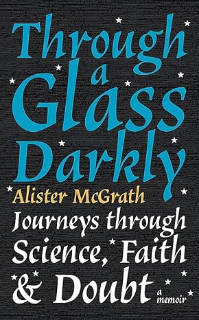Through A Glass Darkly