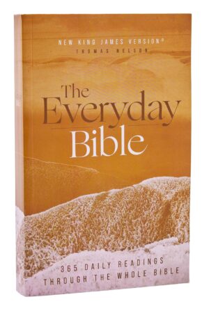 NKJV Everyday Bible