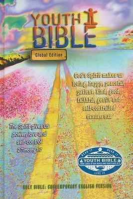 CEV Youth Bible Global Edition