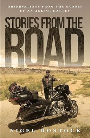 Stories from the Road