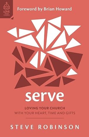 Serve