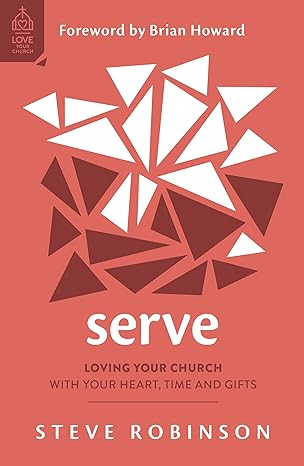Serve