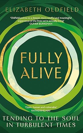 Fully Alive