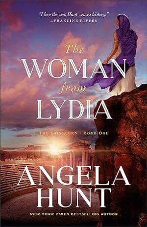 Woman from Lydia