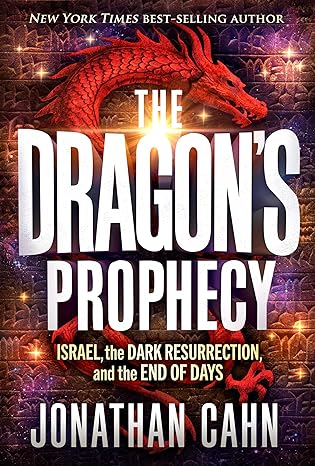 Dragon's Prophecy