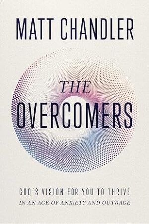 The Overcomers
