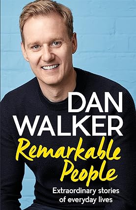 Remarkable People