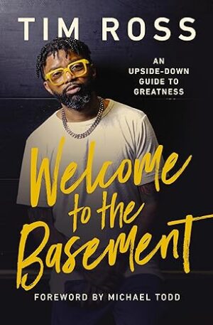 Welcome to the Basement