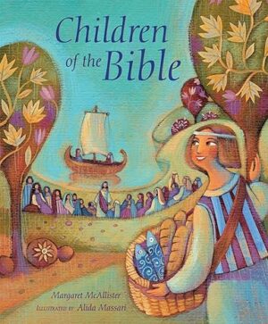Children of the Bible