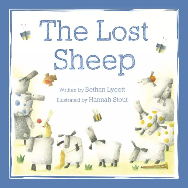The Lost Sheep