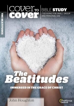 Cover to Cover Study Guide: The Beatitudes