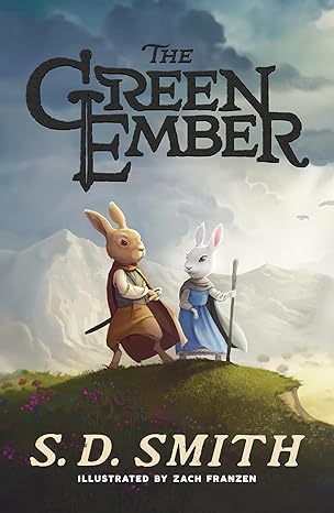 The Green Ember 1