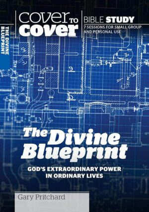 Cover to Cover Study Guide: Divine Blueprint
