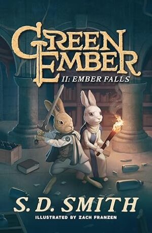 The Green Ember 2: Ember Falls
